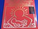 A VERY SPECIAL CHRISTMAS - VARIOUS ARTISTS Vinyl Album. A&M, 1987, AMA 3911. LN.