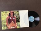 I Am What I Am by Ruth Copeland Vinyl Record?
