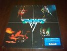 Van Halen , S/T 1st LP, 2019 Warner Press. 180 Gram Vinyl, New  ,Sealed