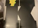 RARE CLASSIC LP VINYL ALBUM: Klark Kent 10