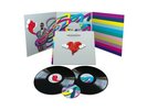 Kanye West 808's & Heartbreak Vinyl Deluxe Collectors 2LP + CD Brand New Sealed