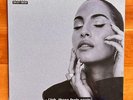 Snoh Aalegra -Ugh,Those Feels Again Vinyl LP 2021 Black Vinyl Brand New Sealed