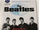 The BEATLES-Home and Away' 64 -'66 (5 coloured vinyl + Book) 5 VINILE LP NUOVO