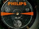 WRIGHT OF WAYE sun god /dollar song OZ PHILIPS 45 1968 psych monster tune