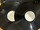 Slayer - MIND CONTROL....LIVE - OFFICIAL TEST PRESSING DLP *1/5 pressed - NEW