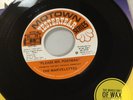 The Marvelettes - Please Mr. Postman / Twistin' Postman 45 NEAR MINT