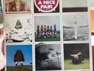 Pink Floyd A Nice Pair lp W/censored Sticker uncensored harvest 1 st press VG++
