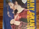 Amy Grant HEART IN MOTION  VINYL RECORD