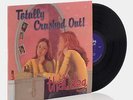 that dog. - Totally Crushed Out LP Vinyl Record