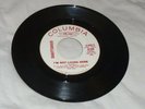Sagittarius Columbia DJ 45 