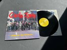 Circle Jerks - Wild In The Streets - 1982 - 1st Press - Cope 3 - Beautiful  NM-