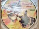 Mercyful Fate: Don't Break the Oath - New 1 LP Picture Disc