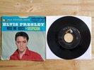 Elvis Presley Kiss Me Quick/Suspicion 7