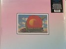 The Allman Brothers Band Eat A Peach Vinyl Record LP Limited to 500 Sealed