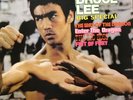 Bruce lee Big Special Double LP Vinyl Tam Records Japan Soundtrack & Magazine