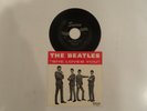 THE BEATLES SHE LOVES YOU 45 RARE 1964 SWAN INDIANAPOLIS w/ NO DON'T DROP OUT