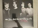The All American Rejects Move Along Vinyl Sealed New When World Kids In The AAR