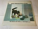 SEALED Oscar Peterson 