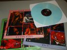 RARE PINK FLOYD 3 COLORED VINYL SET BOSTON MUSIC HALL 3/14/1973 LIMITED EDITION