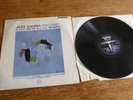 Stan Getz Luiz Bonfa Jazz Samba Encore  UK '63 1st Verve VLP 9038 Cool Latin LP