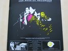 THE BRISTOL RECORDER First Edition September 1980 UK vinyl LP Fried Egg Records