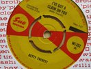 BETTY EVERETT I've Got A Claim On You UK 7