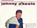 Johnny O