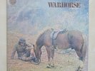 WARHORSE Warhorse UK original vinyl LP in gatefold sleeve with 'Swirl' inner s