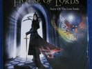 House Of Lords Saint Of The Lost Souls LP klares Vinyl ungespielt noch in Folie