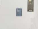 KARATE In Place of Real Insight - Emo Indie LP Colored Vinyl Gold Martini SEALED