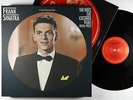 Frank Sinatra - The Voice: The Columbia Years 1943-1952 6xLP Box - Columbia VG++