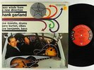 Hank Garland - Jazz Winds From A New Direction LP - Columbia 6-Eye Mono DG VG+