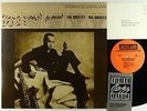 Paul Gonsalves - Gettin' Together LP - Jazzland - OJC-203 VG+