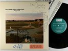 Steve Kuhn/Sheila Jordan Band - Playground LP - ECM NM Autograph