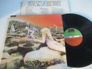 LED ZEPPELIN..HOUSE OF THE HOLY..VERY NICE UK ISSUE ATLANTIC  LABEL No K50014