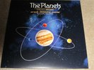 JEFF WAYNE / RICK WAKEMAN - BEYOND THE PLANETS - LTD NUMBERE EDITION OF 100