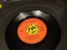 Larry Wedgeworth & Clique - No More Games modern soul Celtics 45RPM tested