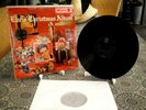 1 x German LP Elvis Presley Christmas Album RCA LOC 1035
