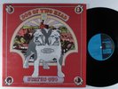 STATUS QUO Dog Of Two Head PYE LP VG+ uk gatefold ##