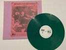 The Beatles Renaissance Minstrels Vol. 1 Green Vinyl LP