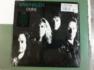 Van Halen OU812 lp  still in shrink wrap