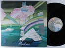 TAI PHONG Windows WARNER BROS LP VG++ france textured gatefold ##