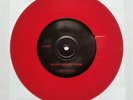 *RARE* The Sandpipers - Mighty Mouse Theme / REM - Man On The Moon / RED 45rpm