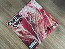 Cannibal Corpse - The Bleeding Vinyl Brazil 1994