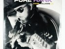 Hank Williams Jr. Vinyl Pure Hank 1991 Factory Sealed New