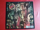 Slayer ‎ REIGN IN BLOOD UK PRESS LONLP 34   RAR  PRIEST METALLICA SABBATH