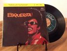 ESQUERITA [HEY MISS LUCY] EX/NM 1960 FRENCH EAP 1-1186 EP 45 Capitol