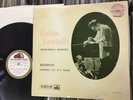1958 HMV ASD WHITE/GOLD RIM:GUIDO CANTELLI:BEETHOVEN:SYMPHONY #7.EXCELLENT SOUND