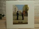 Pink Floyd WISH YOU WERE HERE LP Vinyl Columbia ‎JC 33453, Music Ltd NEW Sealed