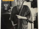 Henry Nilsson - Nilsson Schmilsson - 1971 - Vinyl LP w/ Poster & Hype Sticker